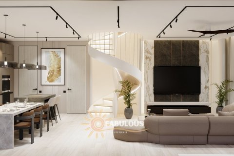 วิลล่าในราไวย์, ประเทศไทย 3 ห้องนอน № 179298 - รูปถ่าย 7