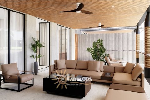วิลล่าในราไวย์, ประเทศไทย 3 ห้องนอน № 179298 - รูปถ่าย 8