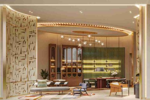 Condominio de 2 dormitorios en Bangkok, Tailandia № 184040 - foto 11