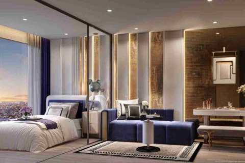 Condominio de 2 dormitorios en Bangkok, Tailandia № 184040 - foto 19