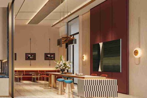 Condominio de 2 dormitorios en Bangkok, Tailandia № 184040 - foto 16
