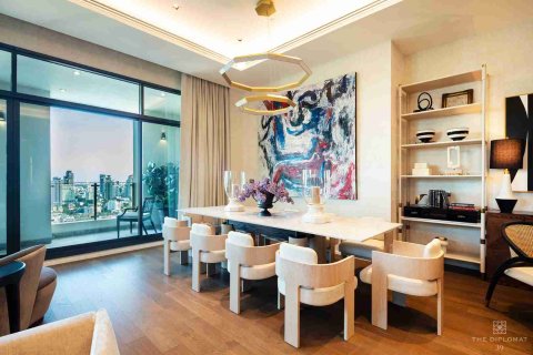 Condominio de 1 dormitorio en Bangkok, Tailandia № 184035 - foto 15