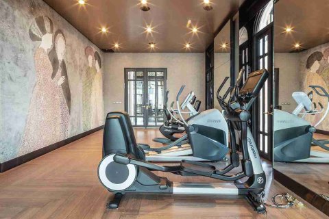 Condominio de 1 dormitorio en Bangkok, Tailandia № 184035 - foto 4