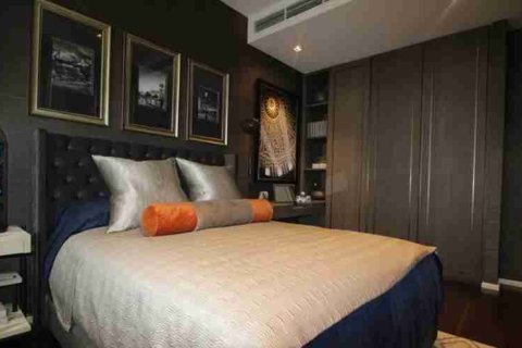 Condominio de 1 dormitorio en Bangkok, Tailandia № 184035 - foto 10