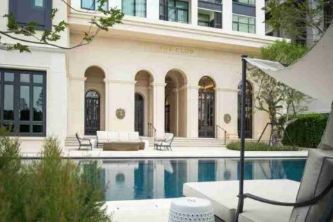 Condominio de 1 dormitorio en Bangkok, Tailandia № 184035 - foto 6