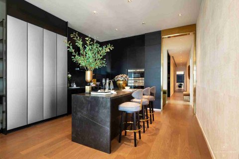 Condominio de 1 dormitorio en Bangkok, Tailandia № 184035 - foto 16