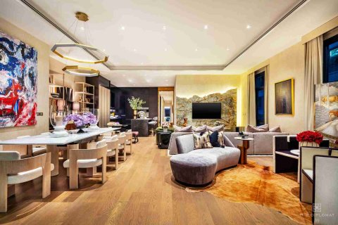 Condominio de 1 dormitorio en Bangkok, Tailandia № 184035 - foto 14