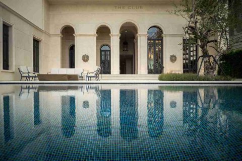 Condominio de 1 dormitorio en Bangkok, Tailandia № 184035 - foto 3