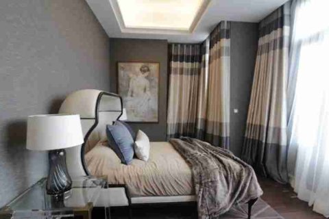Condominio de 1 dormitorio en Bangkok, Tailandia № 184035 - foto 8