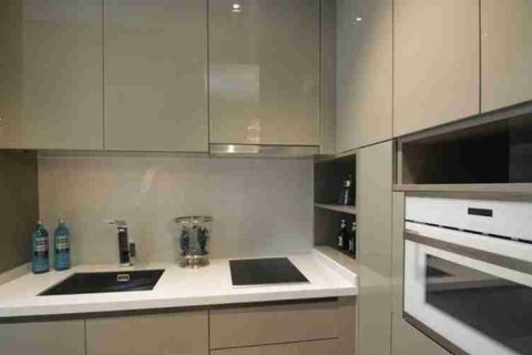 Condominio de 1 dormitorio en Bangkok, Tailandia № 184035 - foto 11