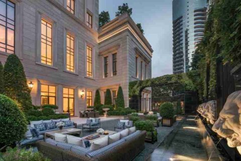 Condominio de 2 dormitorios en Bangkok, Tailandia № 184034 - foto 9