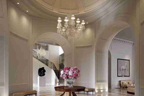 Condominio de 2 dormitorios en Bangkok, Tailandia № 184034 - foto 8