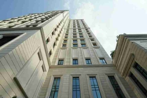 Condo in Bangkok, Thailand, 2 bedrooms  № 184034