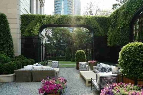 Condominio de 2 dormitorios en Bangkok, Tailandia № 184034 - foto 2