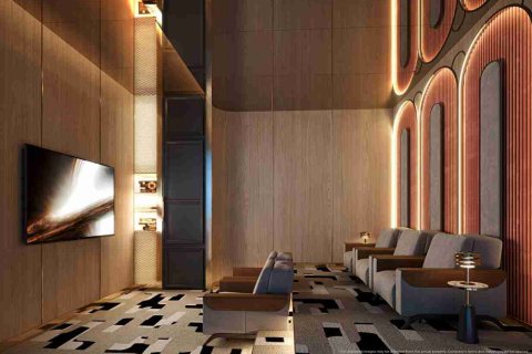 Condominio de 1 dormitorio en Bangkok, Tailandia № 184039 - foto 14