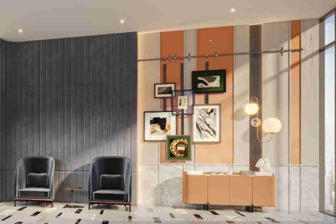 Condominio de 1 dormitorio en Bangkok, Tailandia № 184039 - foto 8
