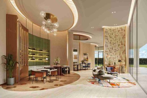 Condominio de 1 dormitorio en Bangkok, Tailandia № 184039 - foto 10