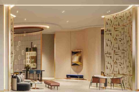 Condominio de 1 dormitorio en Bangkok, Tailandia № 184039 - foto 12