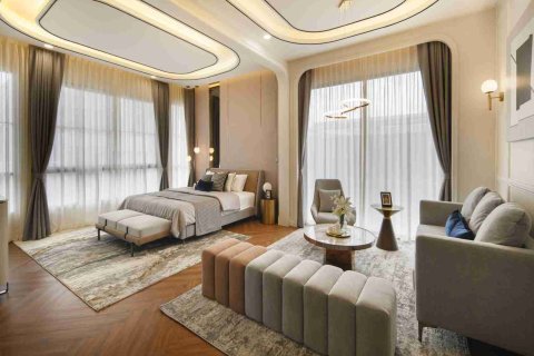 Casa de 3 dormitorios en Bangkok, Tailandia № 184036 - foto 6