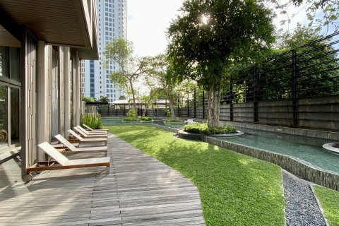 Apartment in Pattaya, Thailand 3 rooms № 150927 - photo 10