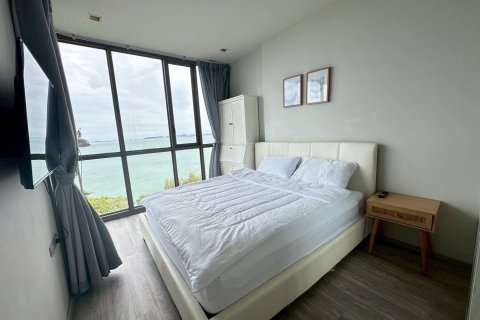 Apartment in Pattaya, Thailand 3 rooms № 150927 - photo 2