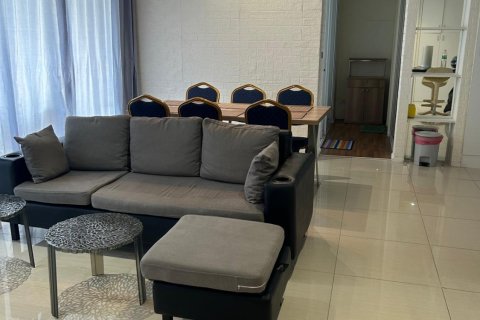 Квартира в Паттайе, Таиланд с 3 комнатами № 150928