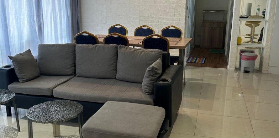 Appartement à Pattaya, Thaïlande 3 chambres № 150928