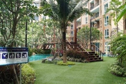 Appartement à Pattaya, Thaïlande 3 chambres № 150928 - photo 13