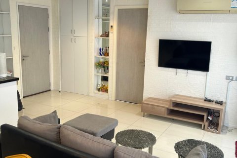 Appartement à Pattaya, Thaïlande 3 chambres № 150928 - photo 3