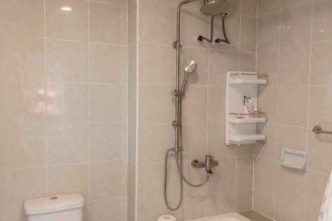 Apartamento de 3 habitaciones en Pattaya, Tailandia № 150923 - foto 6