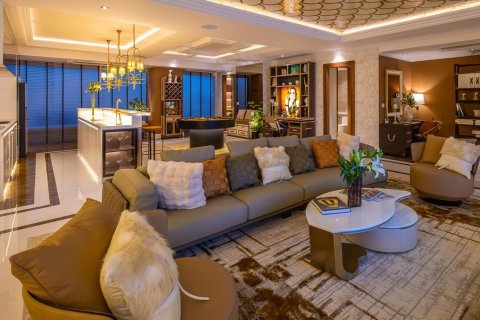 Wohnung in Pattaya, Thailand 2 Zimmer № 150925 - Foto 4