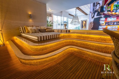 Wohnung in Pattaya, Thailand 2 Zimmer № 150925 - Foto 10