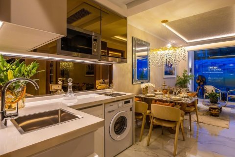 Wohnung in Pattaya, Thailand 2 Zimmer № 150926