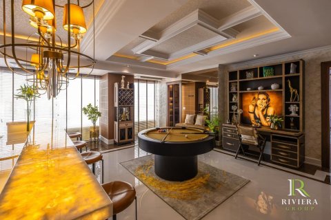 Wohnung in Pattaya, Thailand 2 Zimmer № 150926 - Foto 11