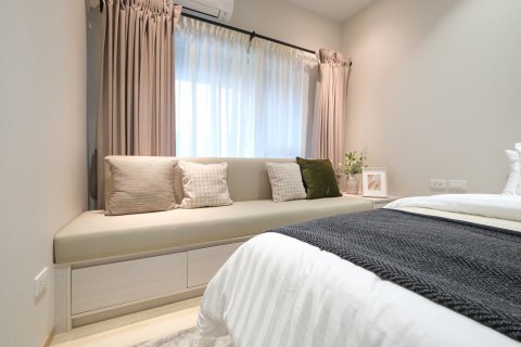 Wohnung in Pattaya, Thailand 3 Zimmer № 134283 - Foto 7