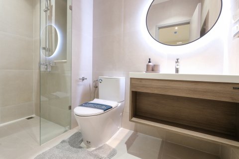 Wohnung in Pattaya, Thailand 3 Zimmer № 134283 - Foto 12