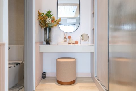 Apartamento de 4 habitaciones en Pattaya, Tailandia № 134282 - foto 17