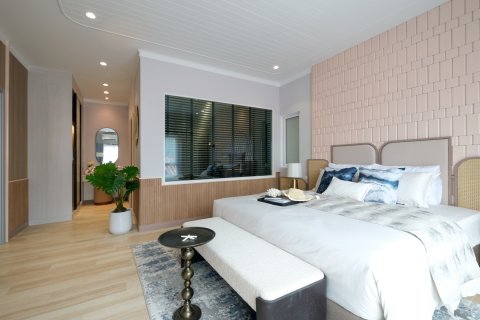 Apartamento de 4 habitaciones en Pattaya, Tailandia № 134282 - foto 10