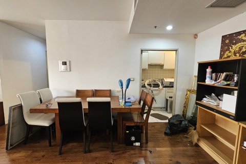 Condo in Watthana, Bangkok, Thailand, 3 bedrooms № 201178 - photo 15