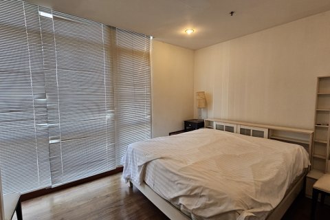 Condo in Watthana, Bangkok, Thailand, 3 bedrooms № 201178 - photo 8