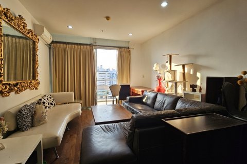 Condo in Watthana, Bangkok, Thailand, 3 bedrooms № 201178 - photo 19