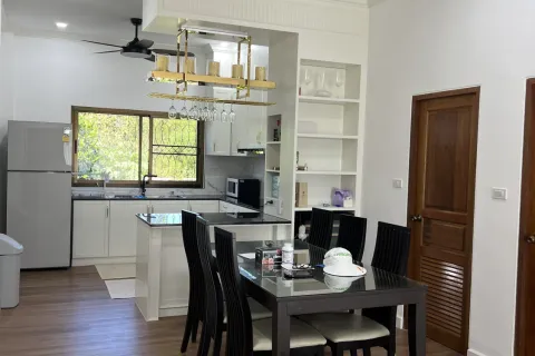 Villa in Udon Thani, Thailand 3 bedrooms № 167533 - photo 18