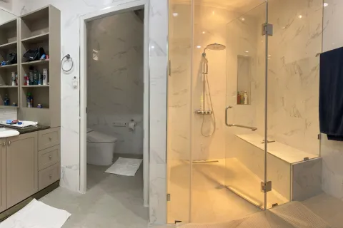 Villa in Udon Thani, Thailand 3 bedrooms № 167533 - photo 4