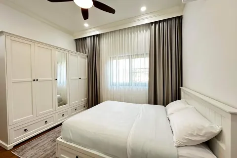Villa in Udon Thani, Thailand 3 bedrooms № 167533 - photo 6
