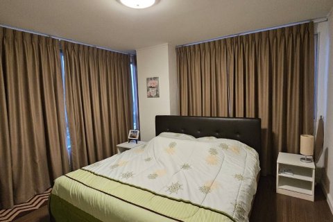 Condominio de 2 dormitorios en Hua Hin, Tailandia № 167529 - foto 6