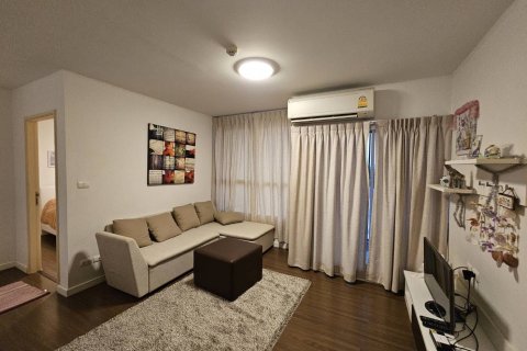 Condo à Hua Hin, Thaïlande, 2 chambres  № 167529