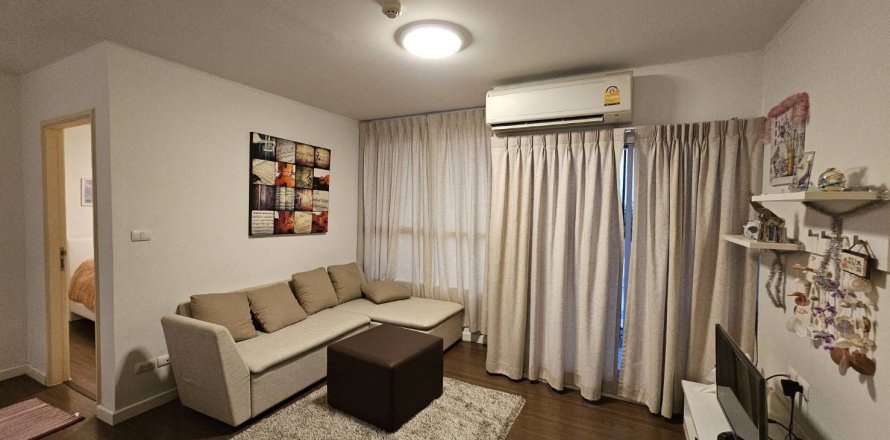 Condominio de 2 dormitorios en Hua Hin, Tailandia № 167529