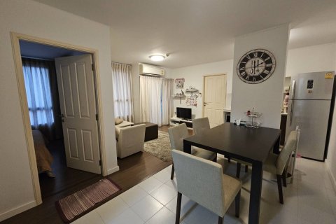 Condominio de 2 dormitorios en Hua Hin, Tailandia № 167529 - foto 2