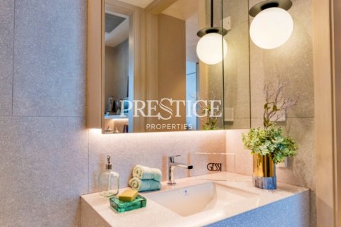 Condo à Pattaya, Thaïlande, 1 chambre № 198618 - photo 8