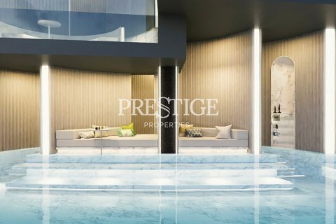 Condo à Pattaya, Thaïlande, 1 chambre № 198618 - photo 10